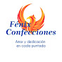 Fénix Confecciones🇨🇷 logo