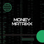 MoneyMatrixX logo