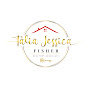 Talia Jessica Fisher logo
