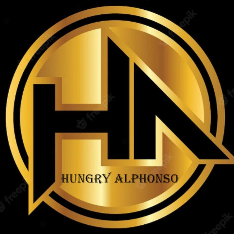 Hungry Alphonso