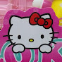 Hello Kitty Unboxing logo