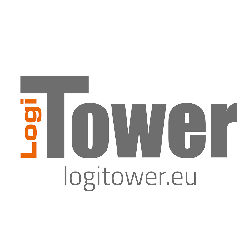 LogiTower | automated storage & handlings systems icon