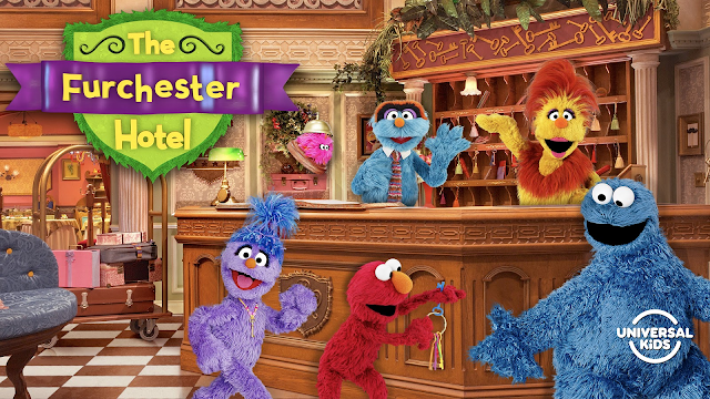 Watch Furchester Hotel online | YouTube TV (Free Trial)