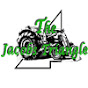 The Jacobs Triangle logo