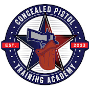 Concealed Pistol Training Academy