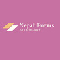 Nepali Poems Art & Melody logo