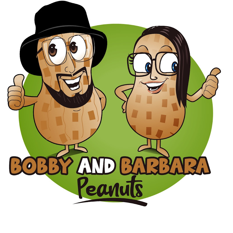 Bobby & Barbara Peanuts