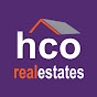 HcoRealEstates logo