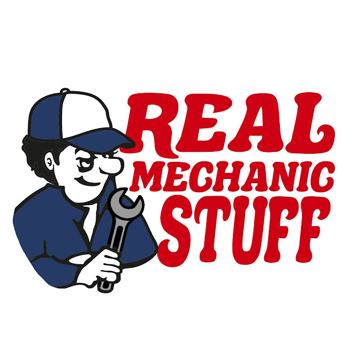 Real Mechanic Stuff Net Worth & Earnings (2024)