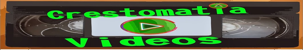Crestomatia Videos YouTube channel avatar