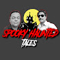 Spooky Haunted Tales logo