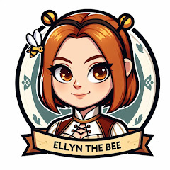 Ellyn The Bee