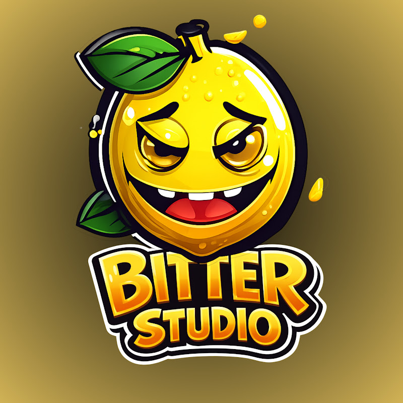 Bitter Studio