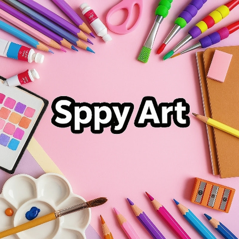 Sppy Art 