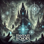 Fantasy Echoes logo