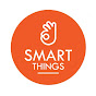 Smart Things logo
