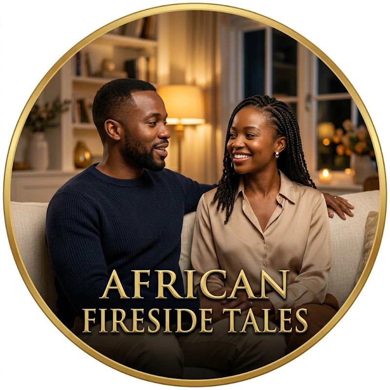 African Fireside Tales