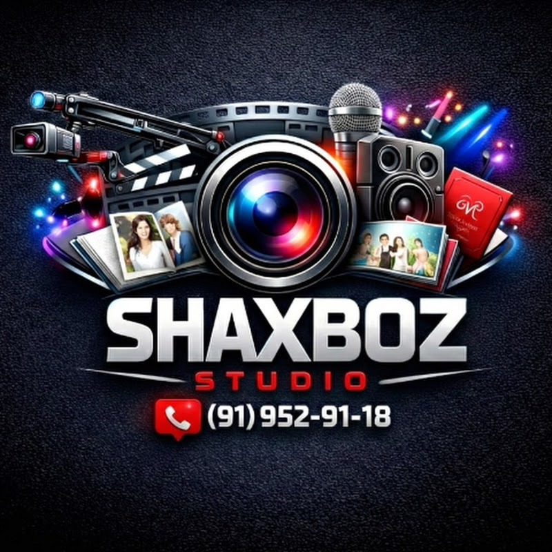 SHAXBOZ STUDIO
