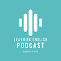Learning English with Podcast Conversation
