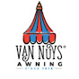 Van Nuys Awning Co logo