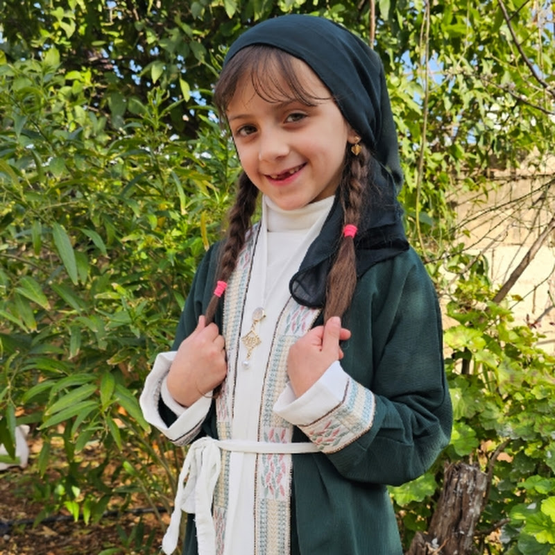 سميرة الأميرة -samira the princess