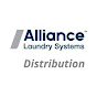 Alliance Laundry Systems Distribution logo