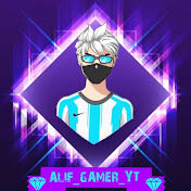 AlifGamingYT