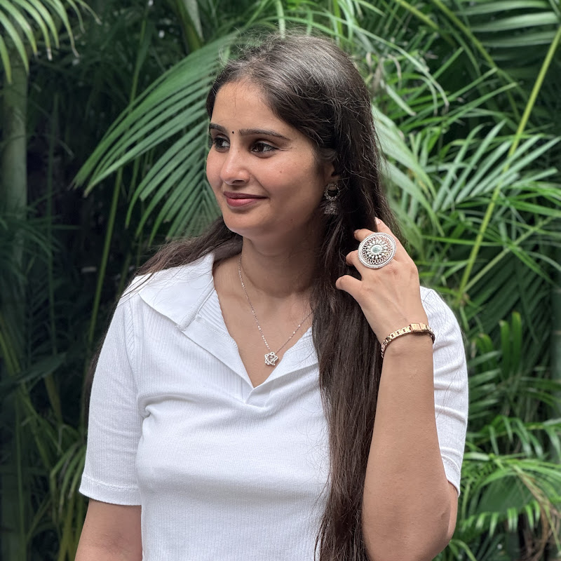 Cooking Tales With Aastha