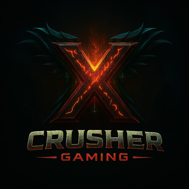 CrusherXGaming