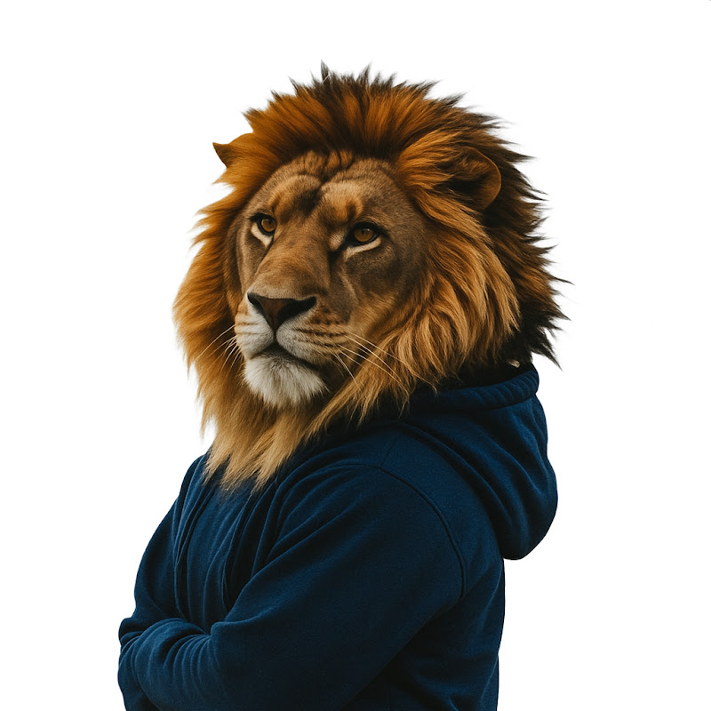 DA__Lion
