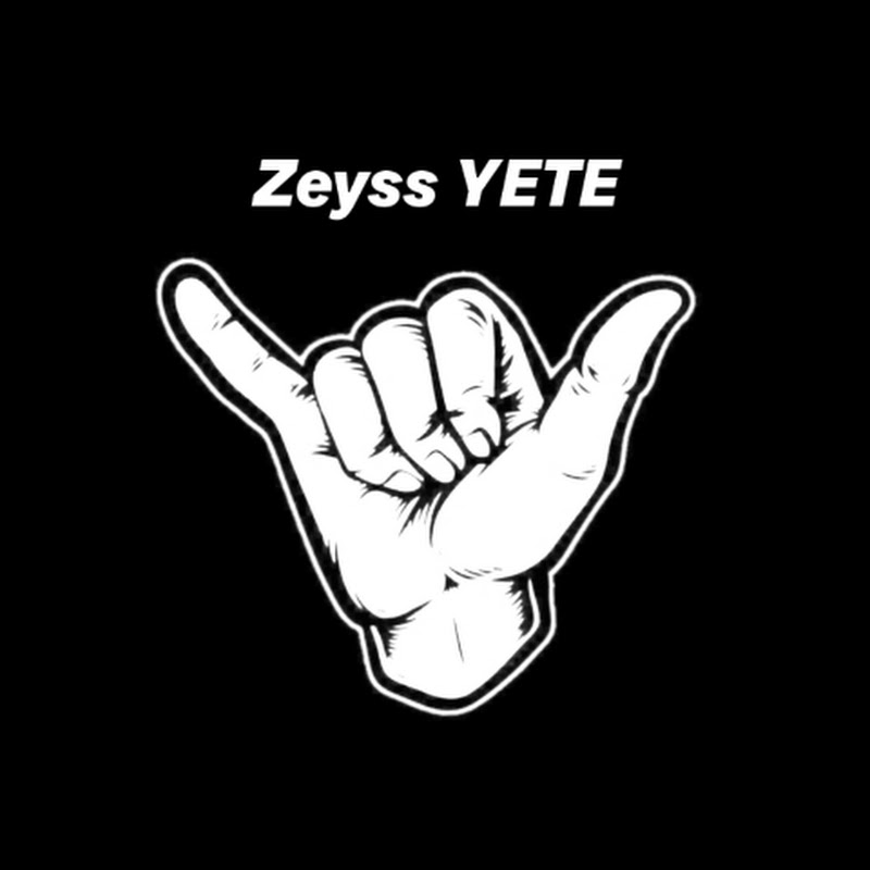 Zeyss YETE