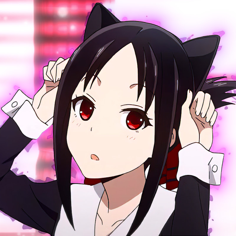 Kaguya San