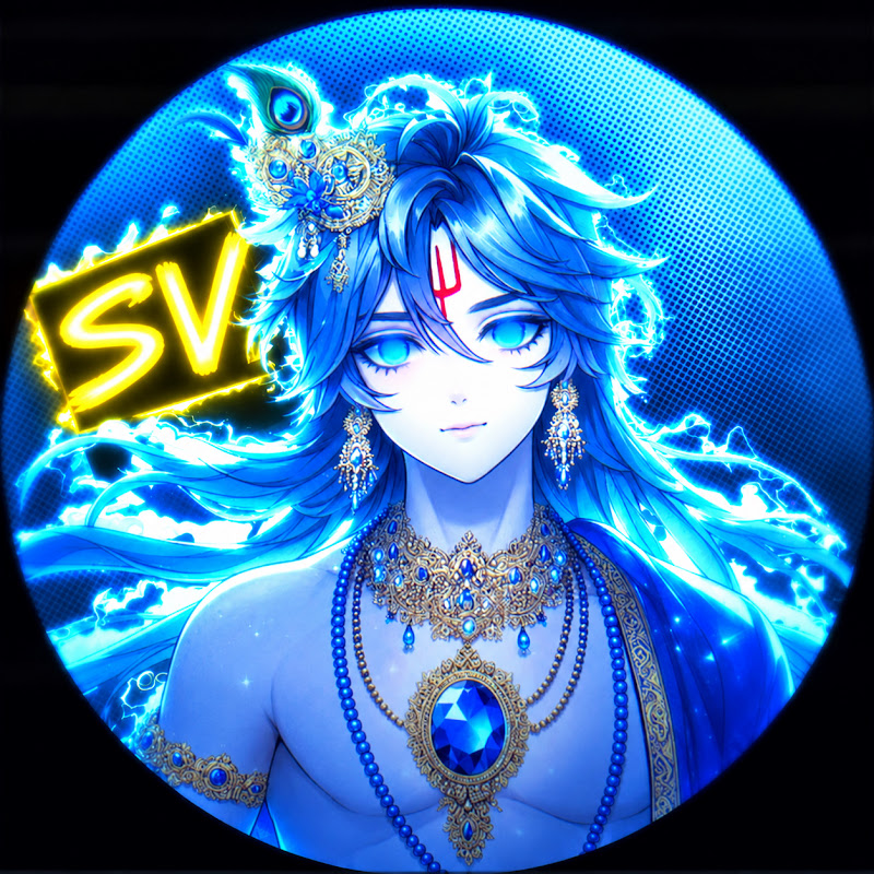 Sidhx Verse  