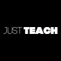 Just Teach Ministries logo