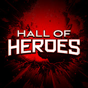 Hall Of Heroes