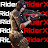 RiderX  CODM