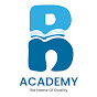 B. N. ACADEMY, PUNE  logo