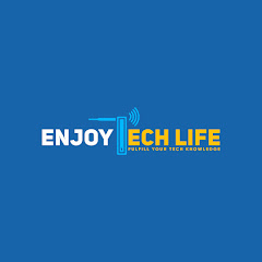 Enjoy Tech Life