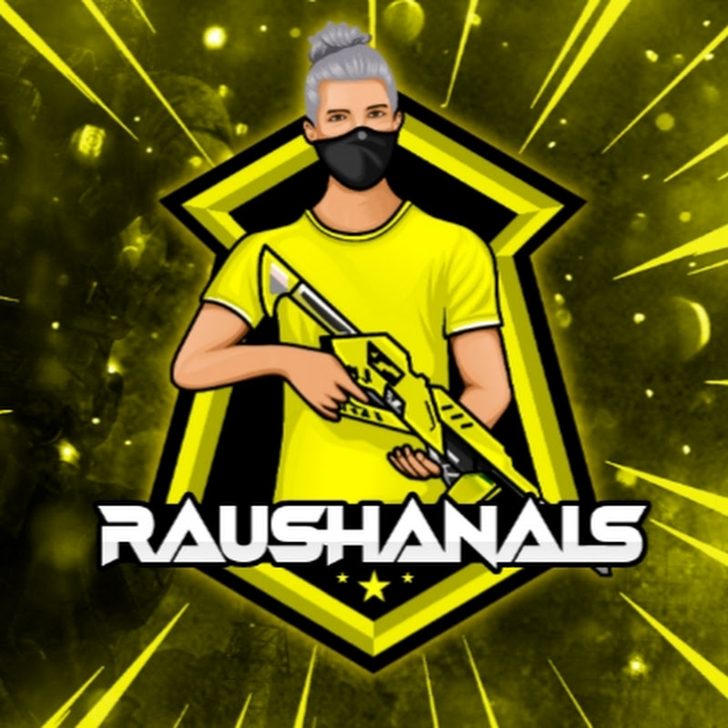 RAUSHANALS