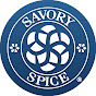 Savory Spice Shop logo