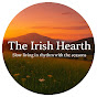 The Irish Hearth logo