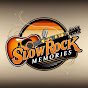 SlowRock Memories logo