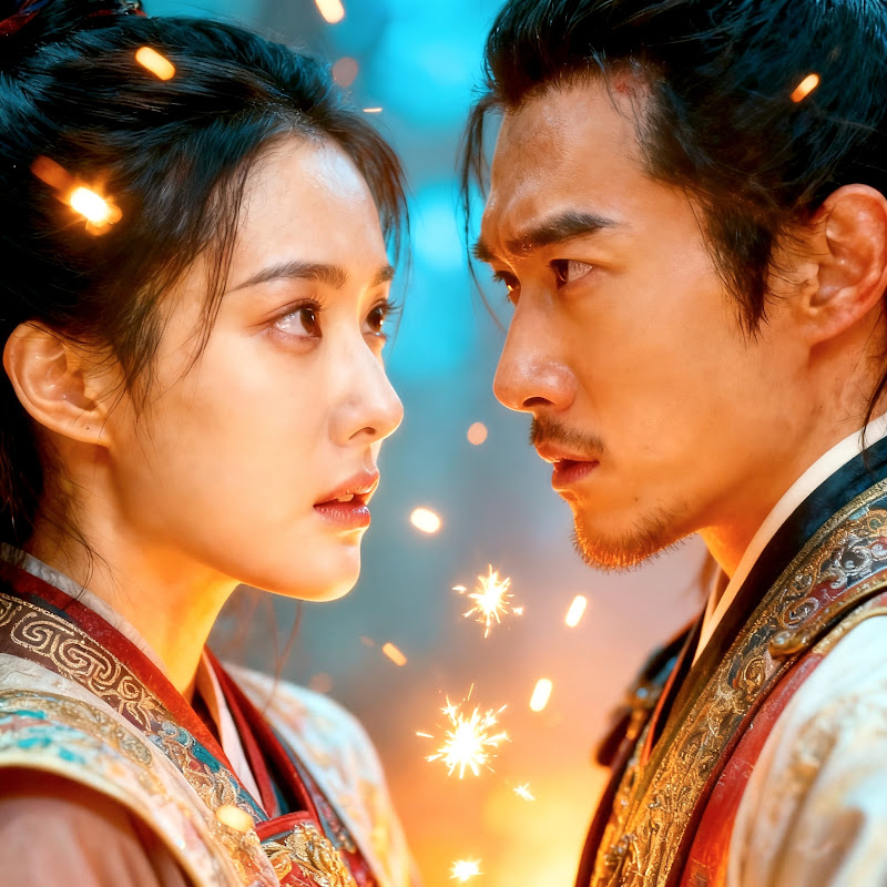 恋する短劇館 Logo