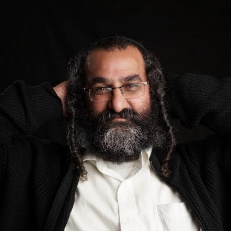 הרב שלום מזור