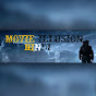 MOVIE ILLUSION  logo