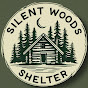 Silent Woods Shelter logo