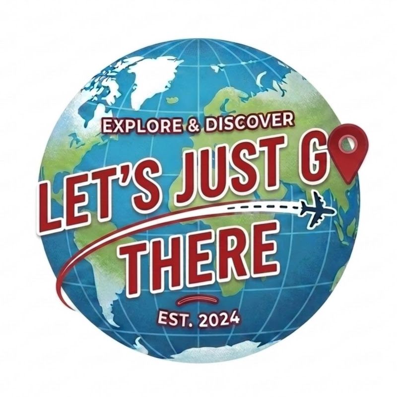 Lets Just Go There