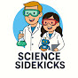 Science SideKick logo