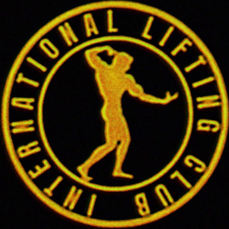 International Lifting Club