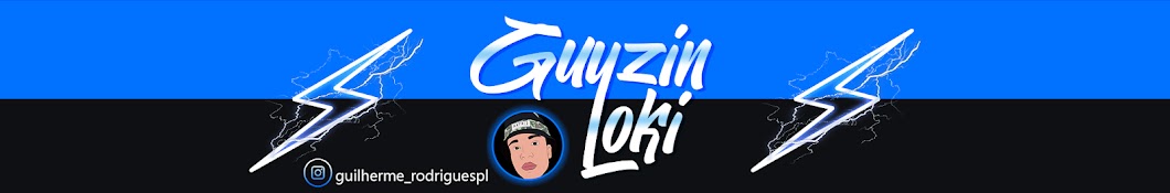 Guyzin Loki YouTube channel avatar